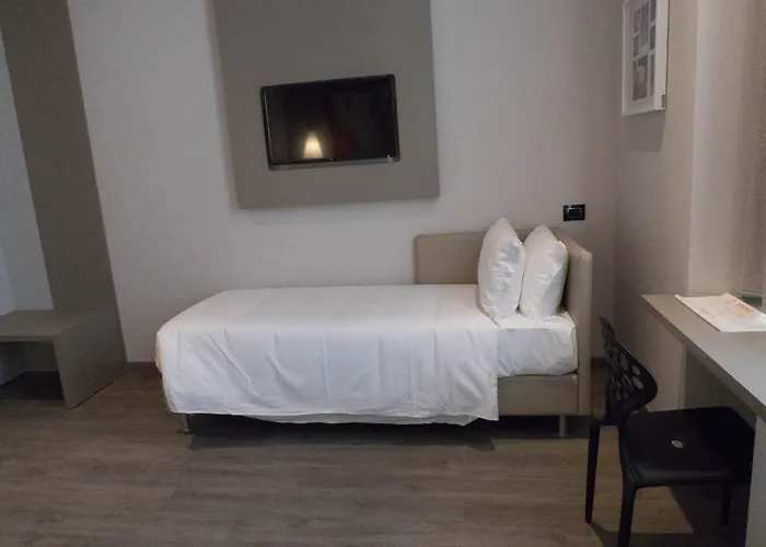 Hotel San Giovanni Roma