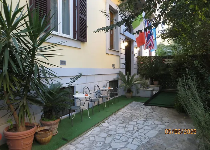 Hotel Silva