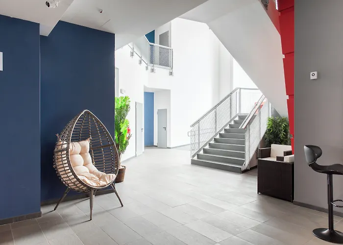 Ottavia Residence